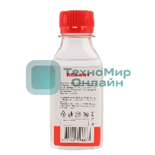 Силиконовое масло Rexant, ПМС-10000 (Полиметилсилоксан) 100 мл