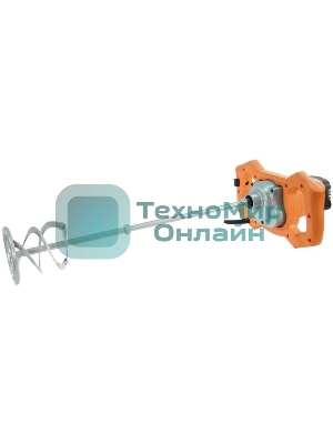 Миксер строительный Вихрь СМ-1200Э 72/20/1