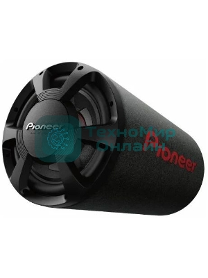 Сабвуфер автомобильный Pioneer TS-WX306T 350Вт пассивный (30 см/12