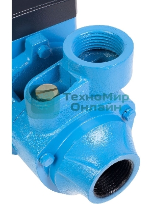 Насос поверхностный Джилекс ВИХРЕВИК 40/40 Ч 5500Вт 2400л/час (3100)