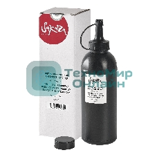 Заправочный комплект тонера с чипом Sakura ZKTN-5120X для Pantum, черный, 380гр.