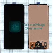 Дисплей для Honor 30i (TFT) черный