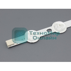 Светодиодная подсветка 39.5DLED_A-TYPE_REV03_2014.05.20