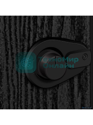 Акустическая система SVEN SPS-575 2.0 черный 6Вт