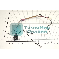 Разъем для ноутбука HY-T0010 Toshiba Satellite P300 P305D с кабелем