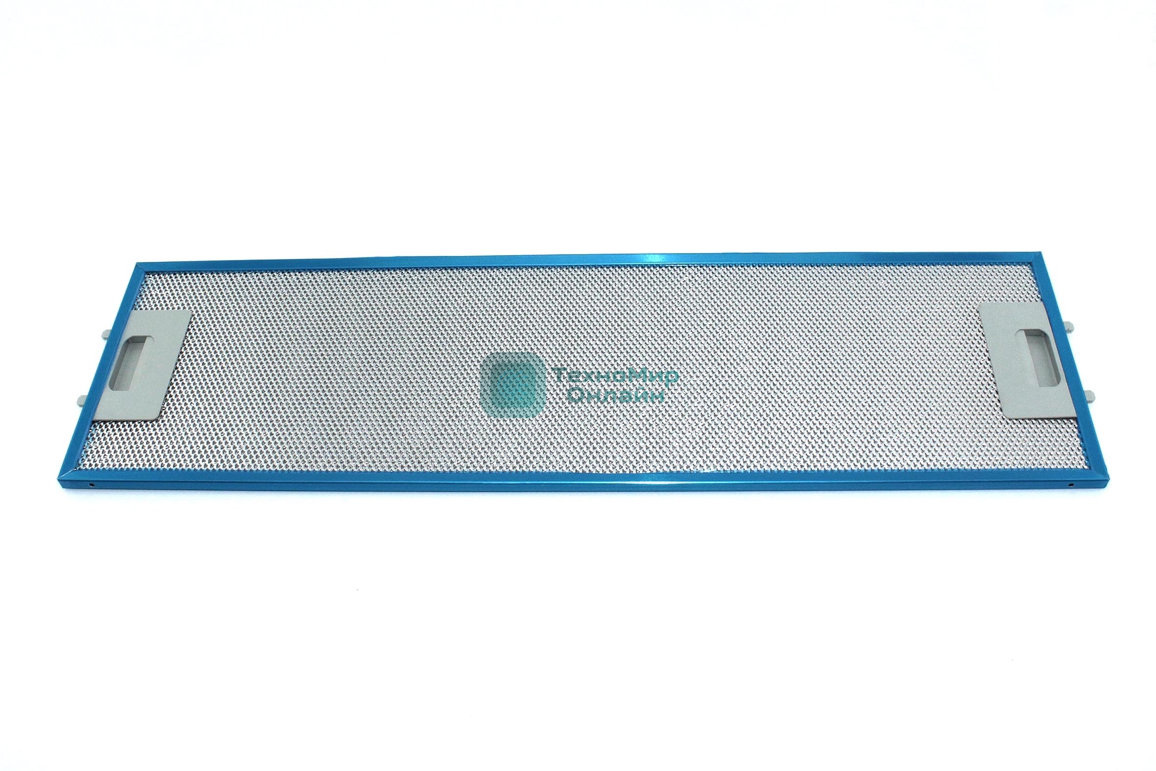 Жировой фильтр для вытяжки 991.0706.250 565х170х8