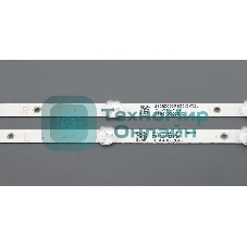 Светодиодная подсветка TV 49