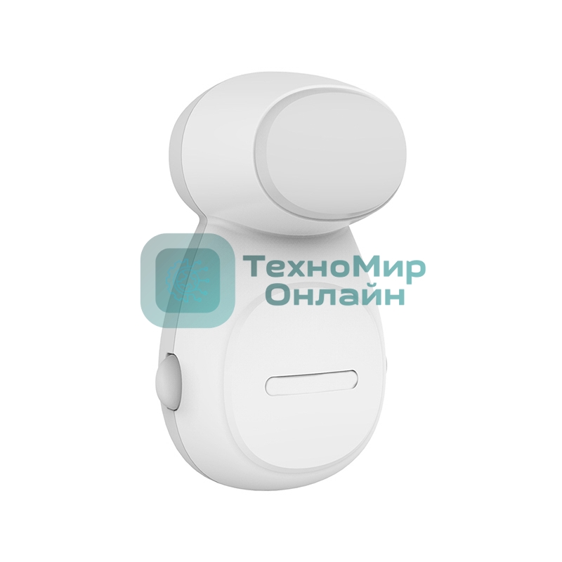 Пробка-стоппер для двери поворотная Halsa