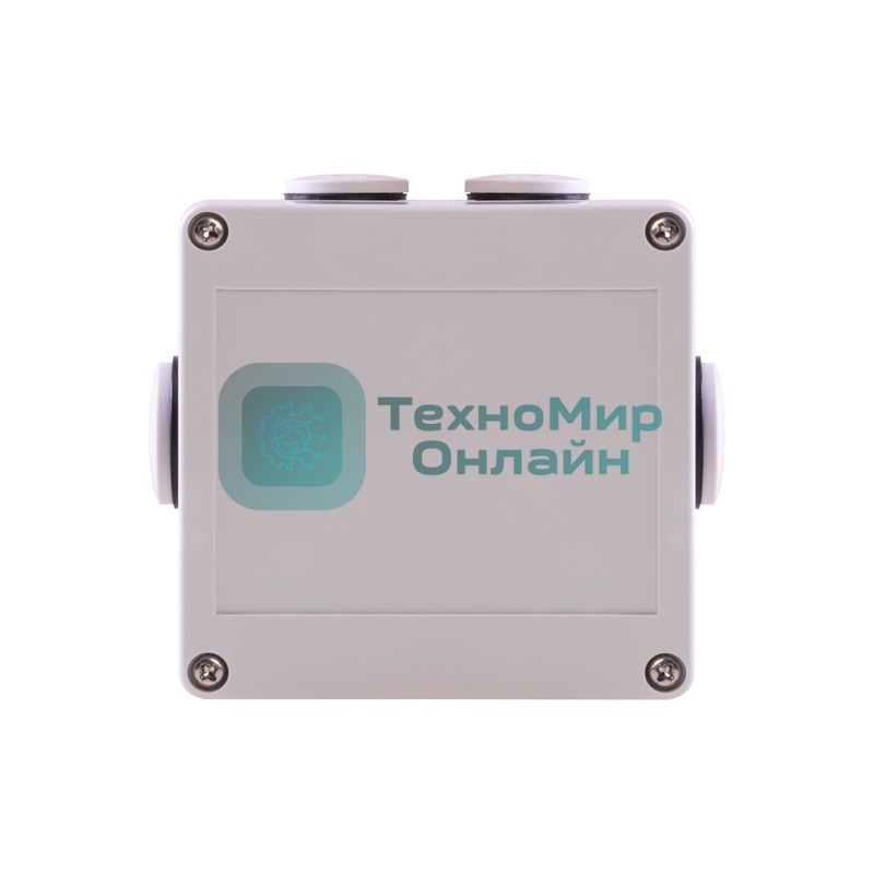 Бокс всепогодный Rexant защитный RexBox 200х150х75 IP65