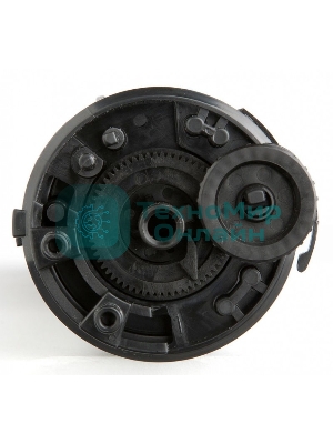 Картридж лазерный Cactus CS-EXV18 черный (8400 стр.) для Canon iR1018/1020/1022/1023/1024