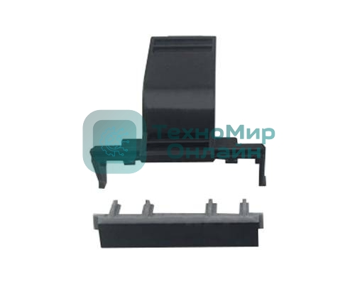 Тормозная площадка обходного лотка HP CLJ CP5225/CP5525/M750/M775/iR ADV C2020/2025/2030/2220/2225/2230 (RM1-6178/RM1-6163/RL1-2245)