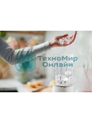 Блендер Philips HR2602/00