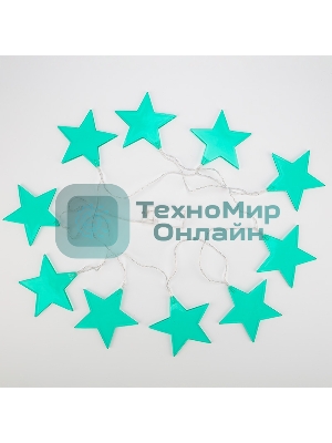 Гирлянда светодиодная Neon-night 