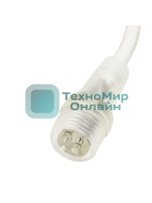 Контроллер для наборов трехжильного светодиодного дюралайта Neon-night 6м и 14м, до 30м