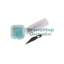 Лезвия перовые 5 шт. Rexant