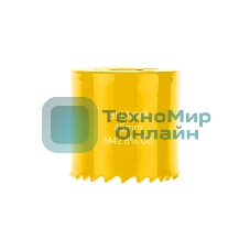 Коронка Bimetal Kranz 45 мм