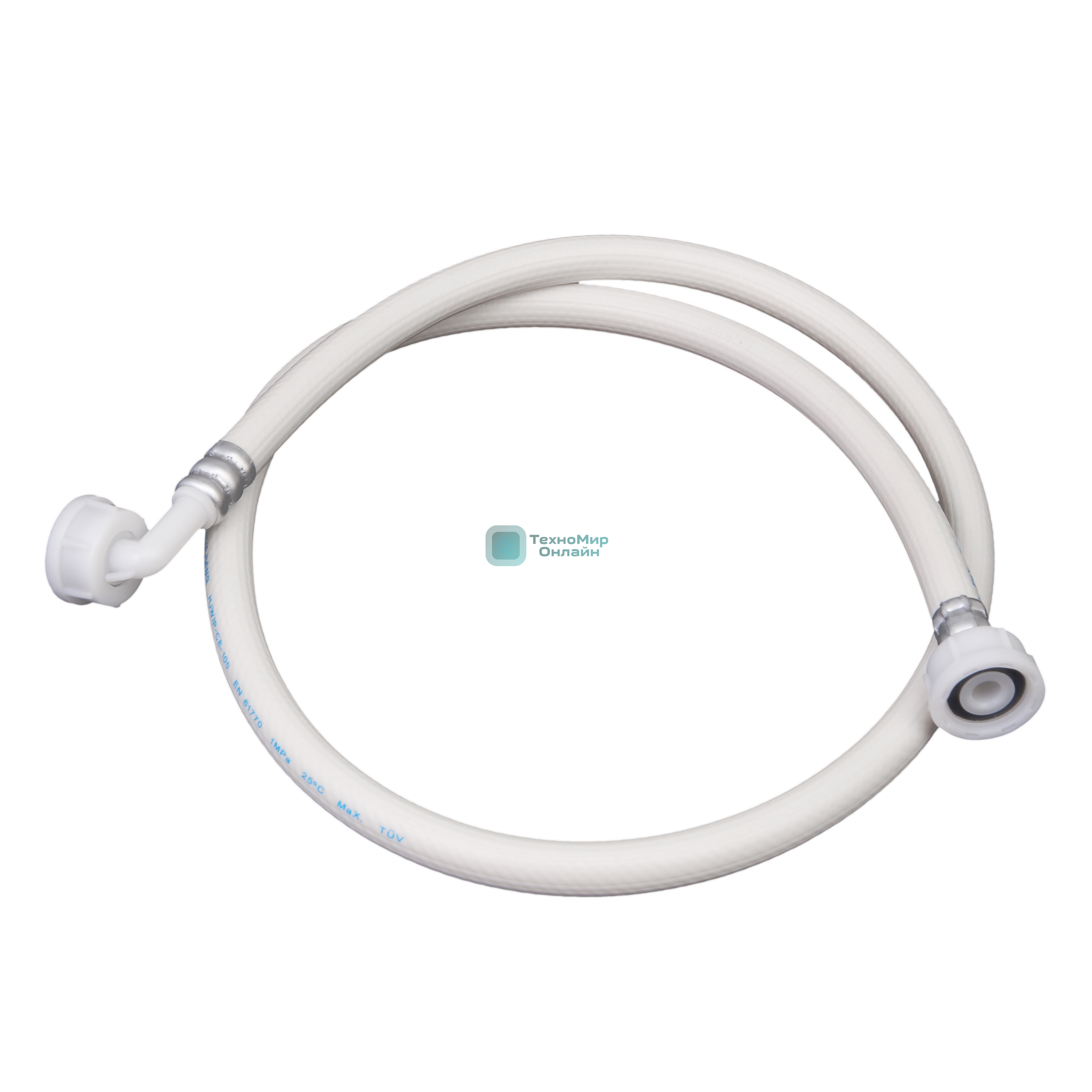 Стиральная машина Evelux EW 46121 белый загр.фронтальная макс.:6 кг 1200об/мин класс: А++