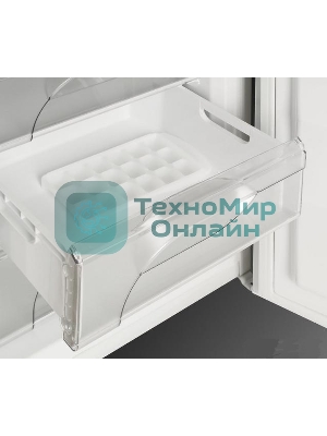 Холодильник Atlant ХМ-4208-000 белый двухкамерный 131/42л морозилка снизу