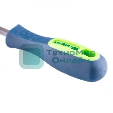 Напильник Сибртех 150, квадратный, двухкомпонентная рукоятка,. №2