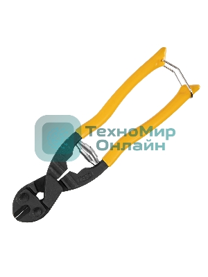 Болторез Denzel компактный, 225 мм - 9