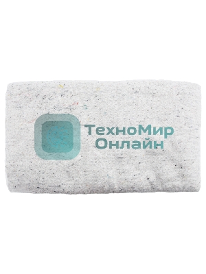 Салфетка техническая, 1,3х5 м Россия