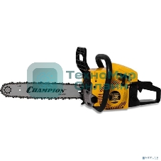 Бензопила Champion 246-15 1,9кВт 45,8см легкий старт 5,4кг