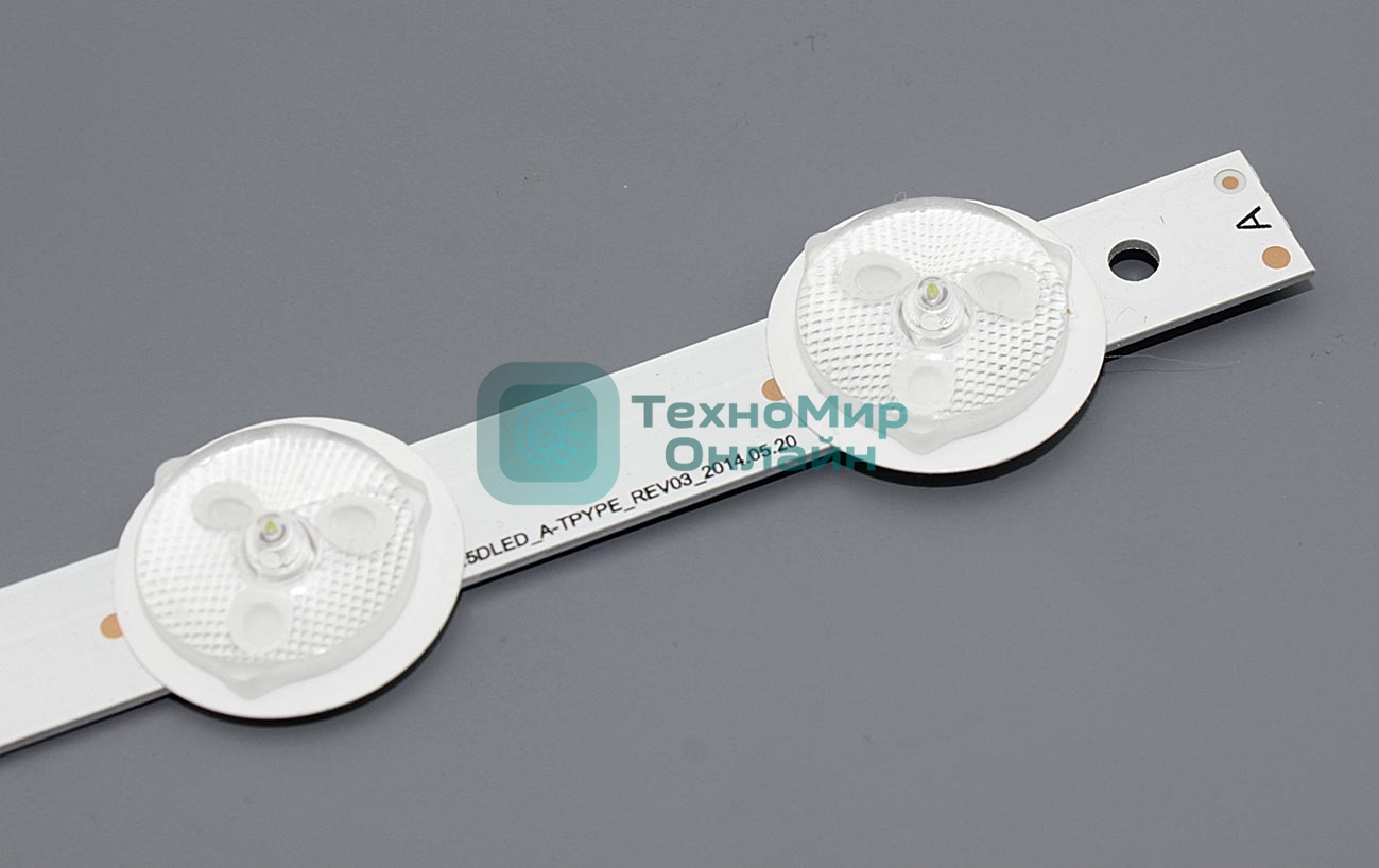 Светодиодная подсветка 39.5DLED_A-TYPE_REV03_2014.05.20