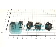 Разъем для ноутбука Toshiba Satellite U400