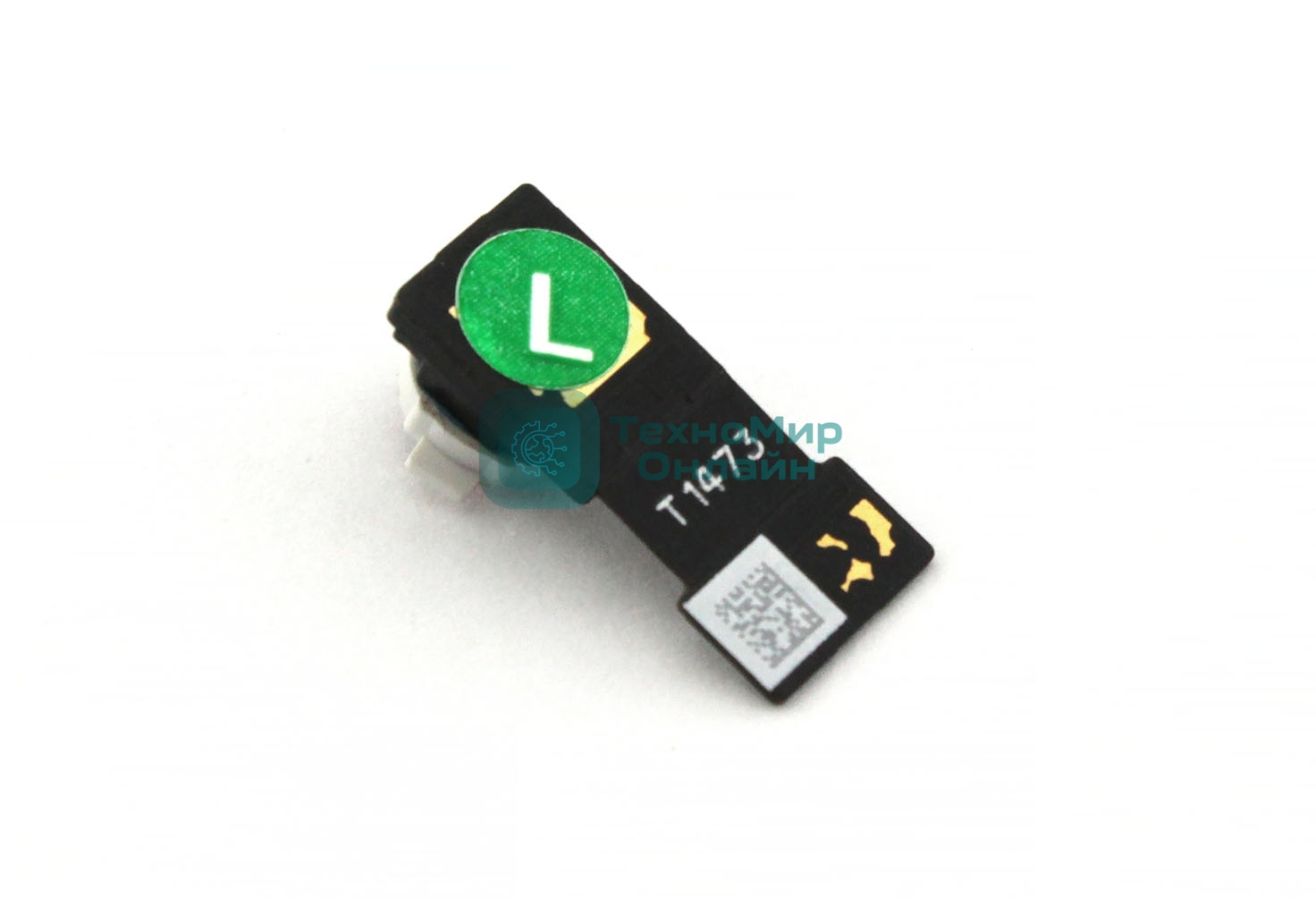 Камера фронтальная (селфи) для Google Pixel 6A