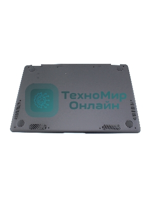 Поддон для Asus UX370 темно-серый