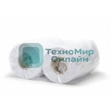 Универсальная инженерная бумага Cactus без покрытия А3 297ммх175м. 80 г/кв.м втулка 76,2мм (3”)