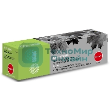 Картридж лазерный Cactus CS-C045HBK черный (2800 стр.) для Canon LBP 611Cn/613Cdw/631Cn/633Cdw/635Cx