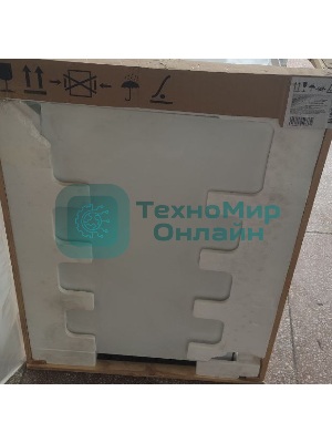 (Поврежденный товар) Плита электрическая Hansa FCEW63010 белый [См.описание!]