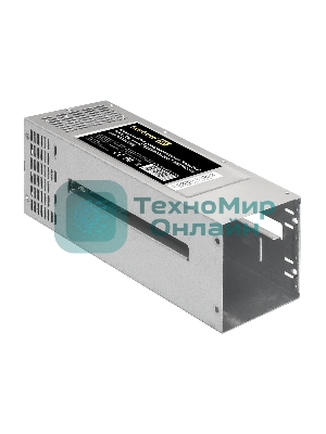 Блок питания серверный 2U Redundant 2x800W ExeGate EX292322RUS Industrial-RTS800 (APFC, КПД 94% (80 PLUS Platinum), 4 см fan, 24pin, 2x(4+4)pin, 2PCIe, 2SATA, 6IDE, Cable Management)
