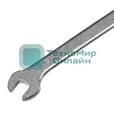 Ключ комбинированный трещоточный Gross 9 мм