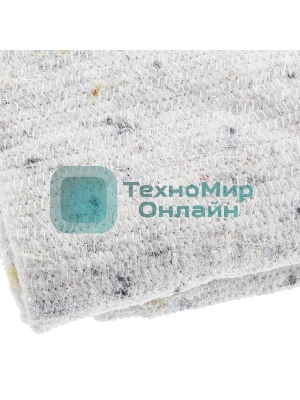 Салфетка техническая, 1,3х5 м Россия