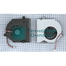 Вентилятор (кулер) для ноутбука Toshiba Satellite A300 A305 L300 L305 VER-2