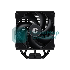 Кулер ID-Cooling Frozn A410 черный 120мм алюминий/медь 2000rpm 30db 4-pin 220W 152мм