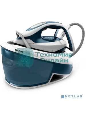 Парогенератор Tefal SV8110E0