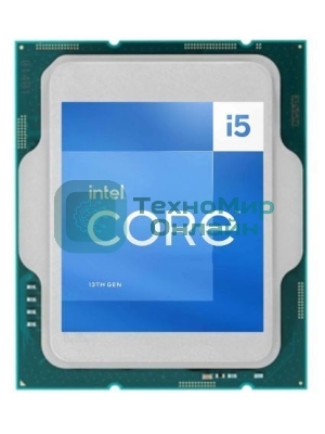 Процессор Intel Core i5-13400 Soc-1700 2.5GHz OEM