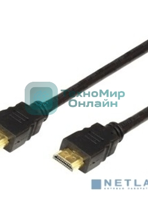 Кабель Rexant ШнурHDMI - HDMIgold15Мс фильтрами