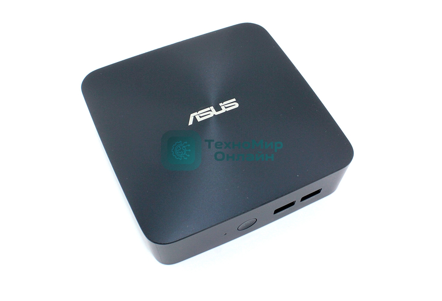 Крышка корпуса для Asus VivoMini UN68U