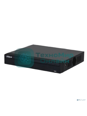 Видеорегистратор Dahua DHI-NVR2104HS-P-4KS3