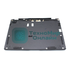 Поддон для Asus UX370 темно-серый