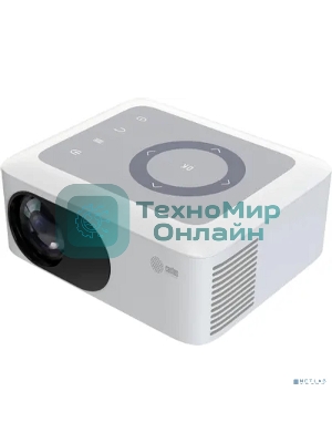 Проектор Cactus CS-PRE.08WT.WXGA LCD 1500Lm LS 150Lm ANSI (1280x720) 1000:1 ресурс лампы:30000часов 1xUSB typeA 1xHDMI 0.5кг