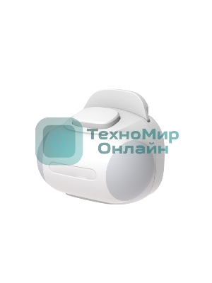 Ограничитель для шкафа-купе и раздвижного окна Halsa HLS-S-304 1 шт/уп