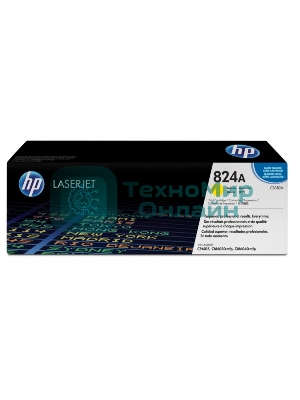 Картридж лазерный HP CB382A желтый для Color LJ CP6015/CM6030mfp/CM6040mfp 21000 стр.