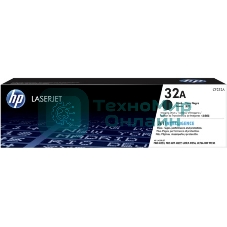 Барабан HP 32A Original LaserJet Imaging Drum (CF232A)