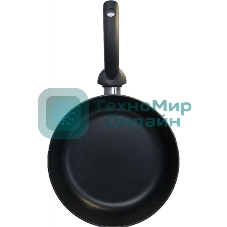 Сковорода Нева-Металл N126 Neva Black черный