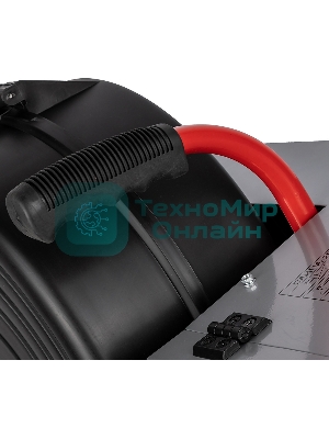 Сварочный аппарат Ресанта САИПА-250 инвертор ММА DC/MIG-MAG/FCAW 11.5кВт